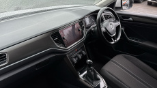 Volkswagen T-Roc 1.0 TSI SE 5dr Petrol Hatchback